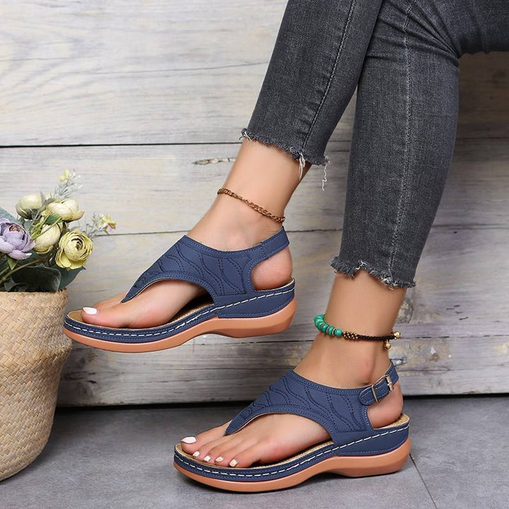 Harper | Comfortable sandals