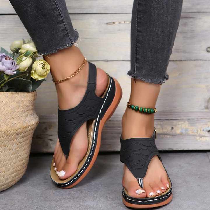 Harper | Comfortable sandals