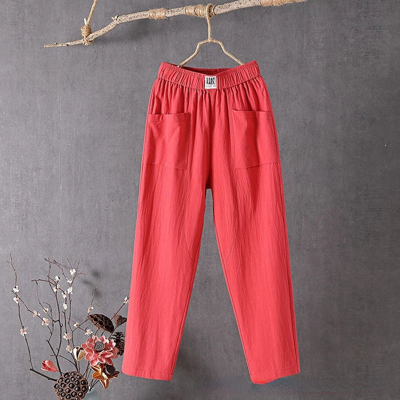 Paula™ Comfy Trousers