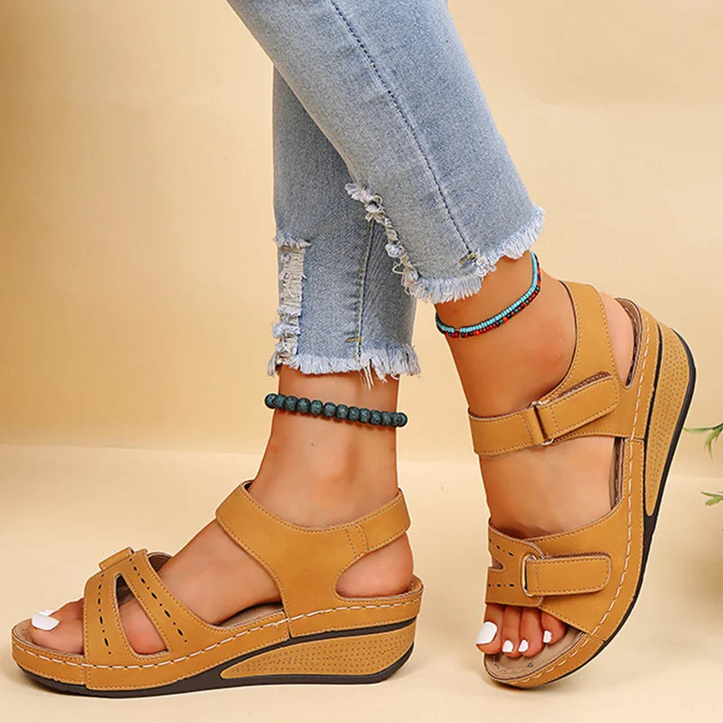 Willow  | Women's Orthopedic Sandals