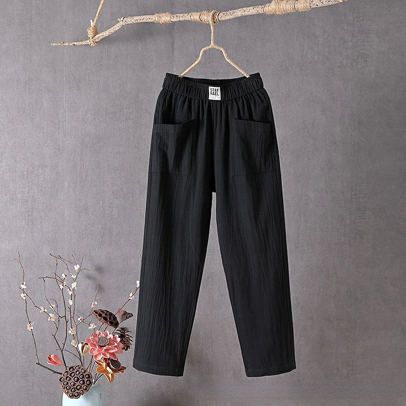 Paula™ Comfy Trousers